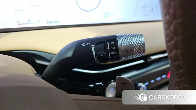 Genesis G80 (RG3) id 4853652 из Кореи 19
