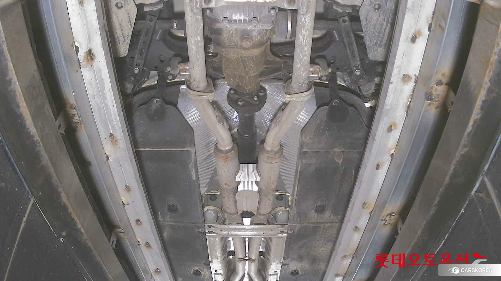 Hyundai G90 id 4289378 из Кореи 19