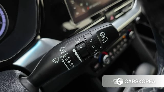 Kia The New Niro id 4283894 из Кореи 19