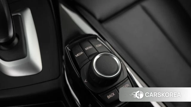 BMW 1 Series (F20) id 4732563 из Кореи 19