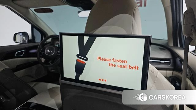 Kia Carnival 4th generation id 4196025 из Кореи 19