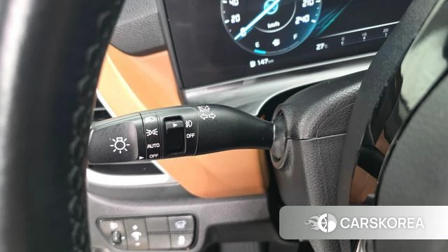 Kia The New Seltos id 4584906 из Кореи 19