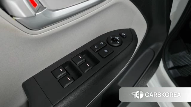 Kia The New Kia Ray id 4724801 из Кореи 19