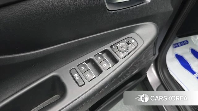 Hyundai The New Santa Fe id 4195812 из Кореи 19