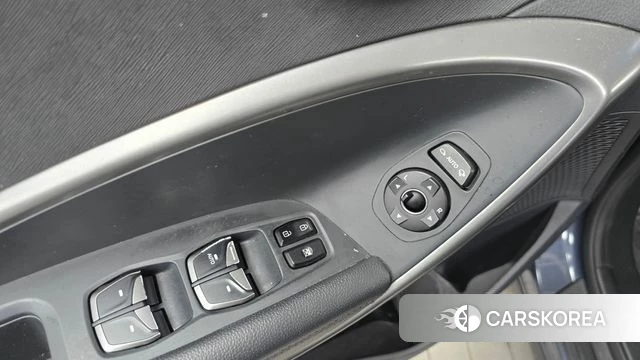 Hyundai Santa Fe The Prime id 4605482 из Кореи 19