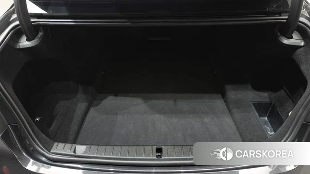 BMW 7 Series (G11) id 4856240 из Кореи 19