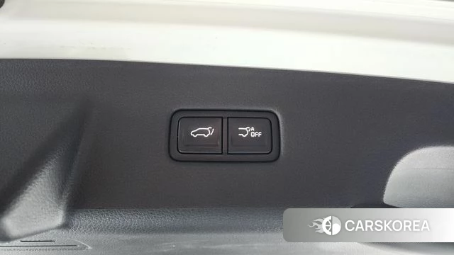 Kia Carnival 4th generation id 4196259 из Кореи 19