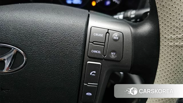 Hyundai The New Grand Starex id 4894798 из Кореи 19