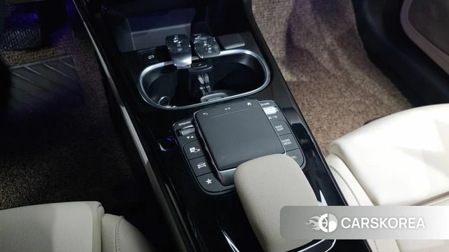 Mercedes-Benz A-Class W177 id 4740261 из Кореи 19