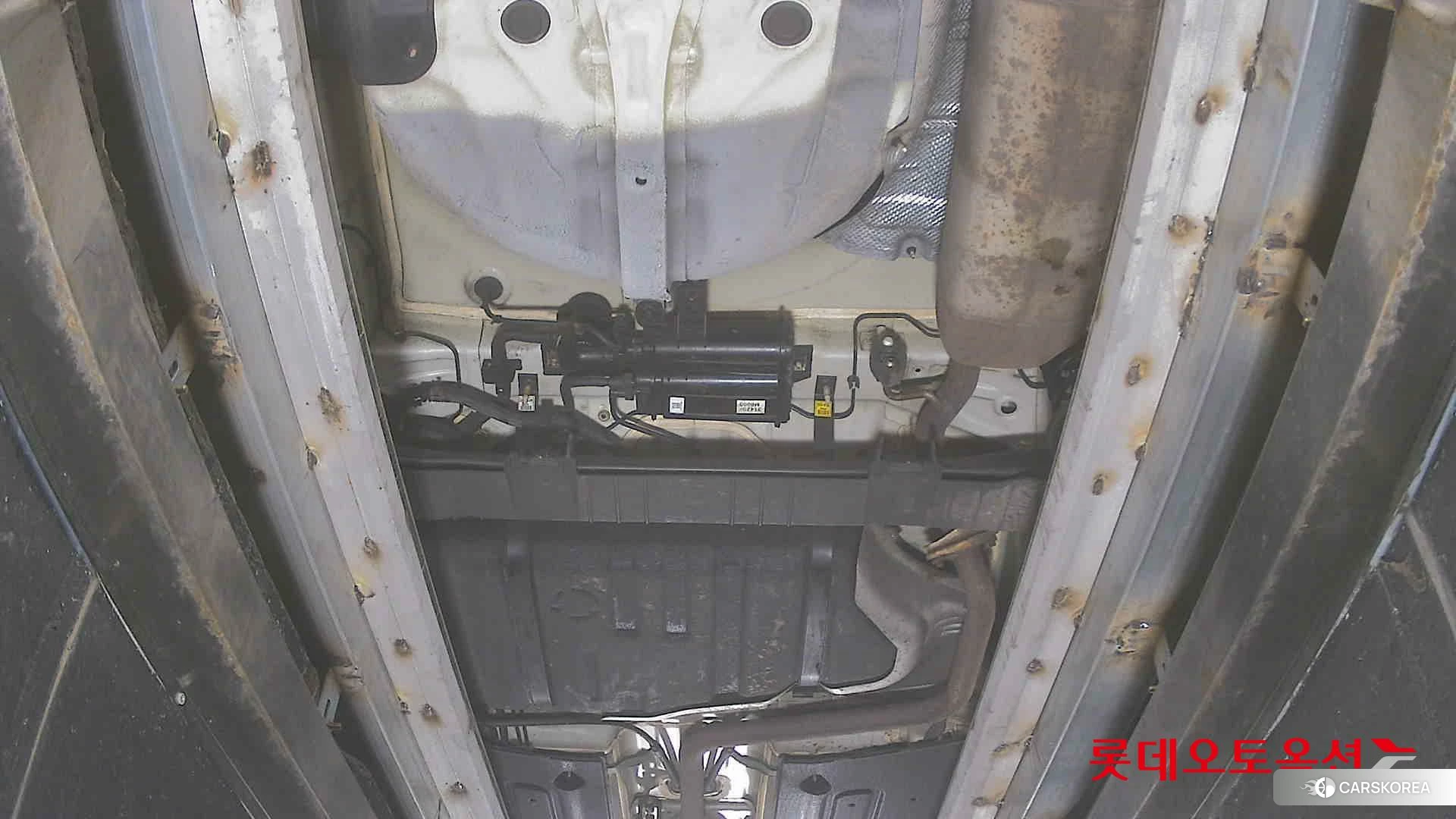 Kia K3 id 4352379 из Кореи 19