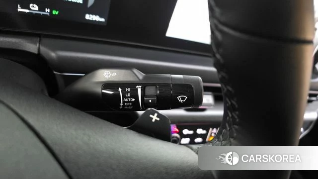 Kia The New K8 Hybrid id 4291681 из Кореи 19