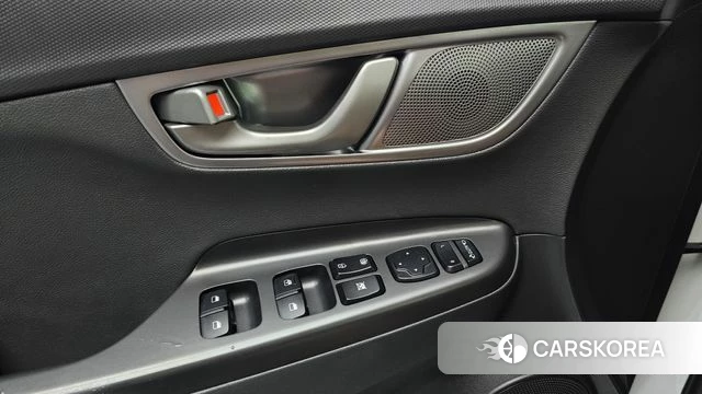 Hyundai Kona Electric id 4568449 из Кореи 19