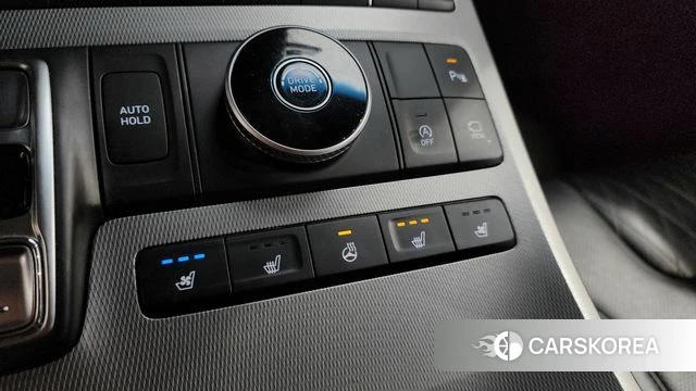 Hyundai Palisade id 4490845 из Кореи 19