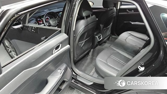 Kia K5 3rd generation id 4474823 из Кореи 19