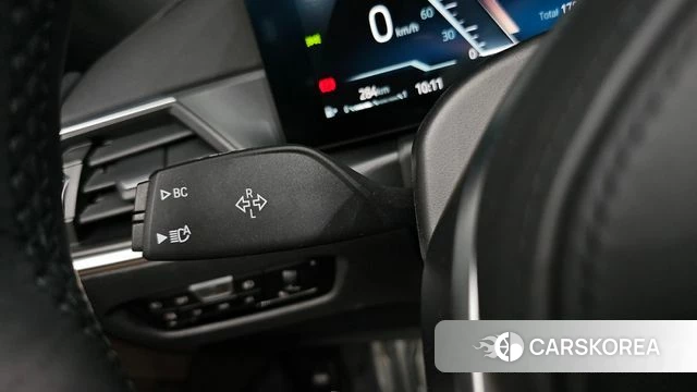 BMW 4 Series (G22) id 4222923 из Кореи 19