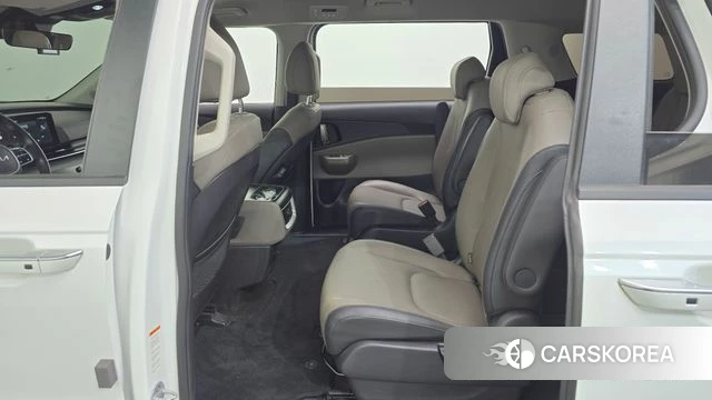 Kia The New Carnival 4th Generation id 4432791 из Кореи 19