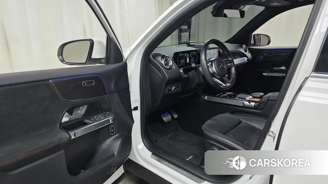 Mercedes-Benz GLB-Class X247 id 4676133 из Кореи 19