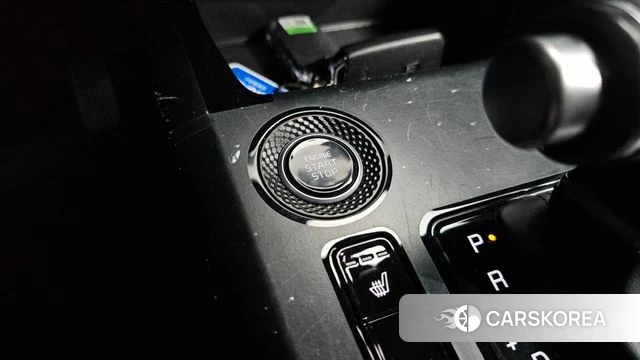 Kia Di Ol Nu Niro id 4223156 из Кореи 19