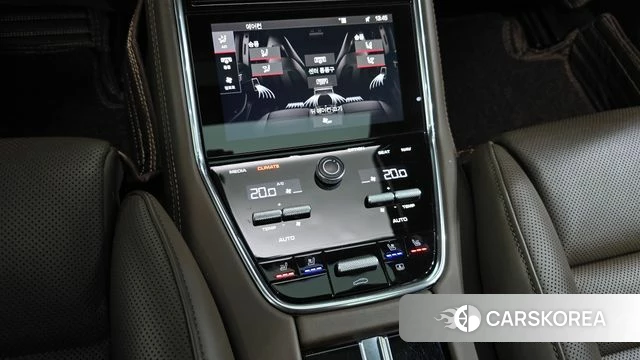Porsche Panamera (971) id 4632519 из Кореи 19