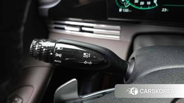 Hyundai The New Grandeur IG Hybrid id 4284069 из Кореи 19