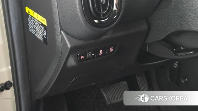 Kia Morning Urban (JA) id 4792794 из Кореи 19