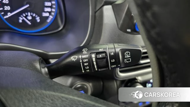 Hyundai Kona id 4873013 из Кореи 19