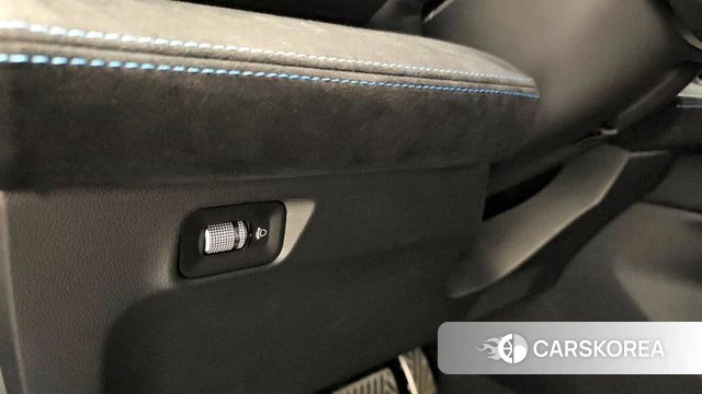 Renault Korea (Samsung) Grand Coleos id 4342507 из Кореи 19