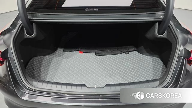 Kia K8 id 4676893 из Кореи 19