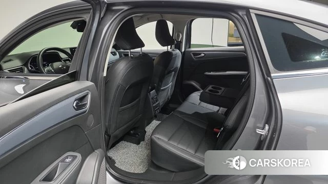 Renault Korea (Samsung) XM3 id 4848735 из Кореи 19