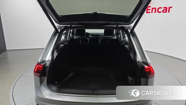 Volkswagen Tiguan second Generation id 4344848 из Кореи 19