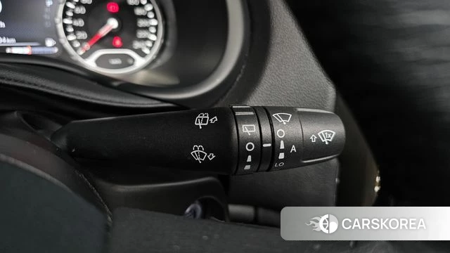 Jeep Renegade id 4517557 из Кореи 19