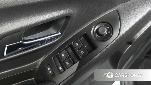 Chevrolet (GM Daewoo) The New Trax id 4496163 из Кореи 19
