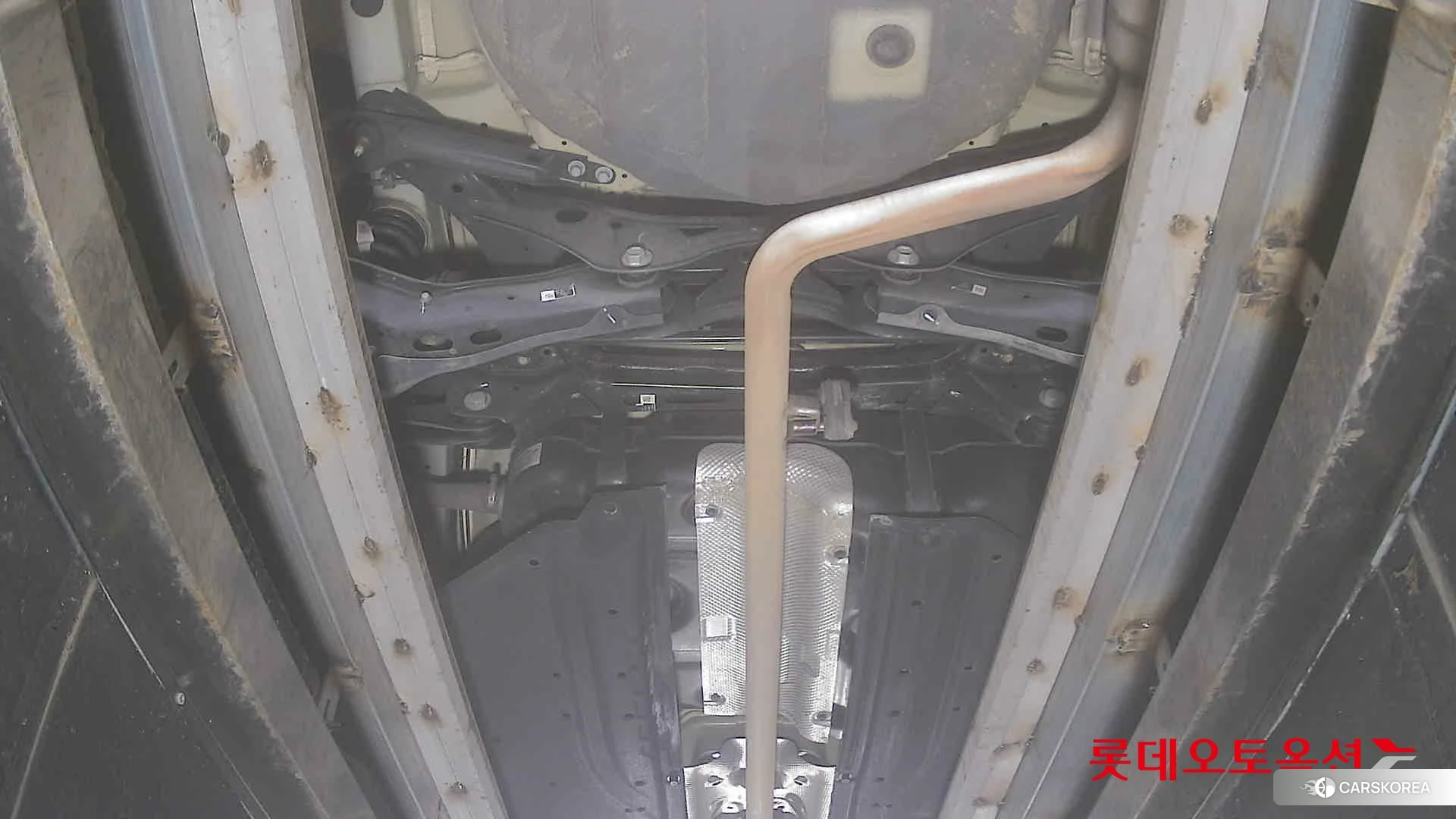Kia K5 id 4909282 из Кореи 19