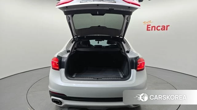 BMW X6 (F16) id 4356600 из Кореи 19
