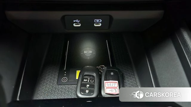 Honda Accord 11th Generation id 4322096 из Кореи 19