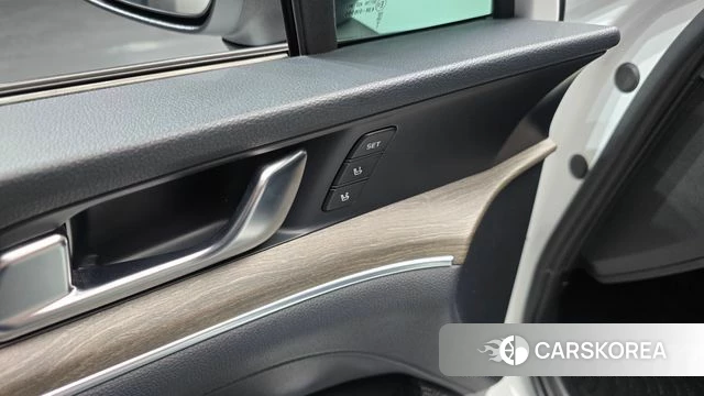 Kia K5 Hybrid 3rd Generation id 4922967 из Кореи 19