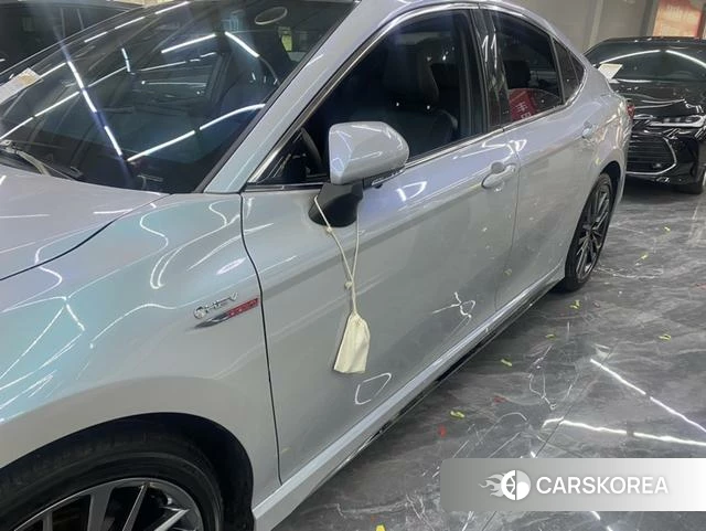Toyota Camry id 4276601 из Китая 19