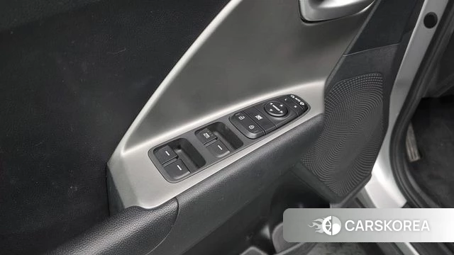 Kia Niro Plus id 4835445 из Кореи 19