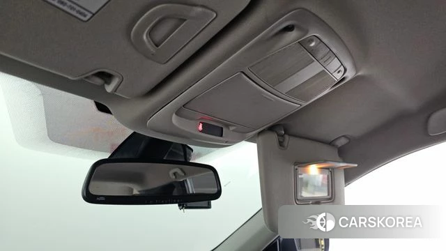 Renault Korea (Samsung) The New QM6 id 4317532 из Кореи 19