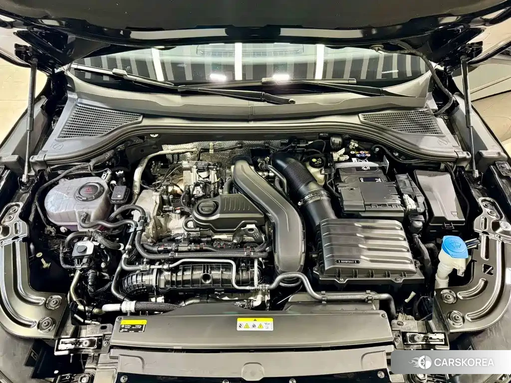 Volkswagen Magotan id 4576401 из Китая 19