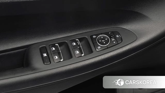Hyundai Grandeur IG id 4581878 из Кореи 19