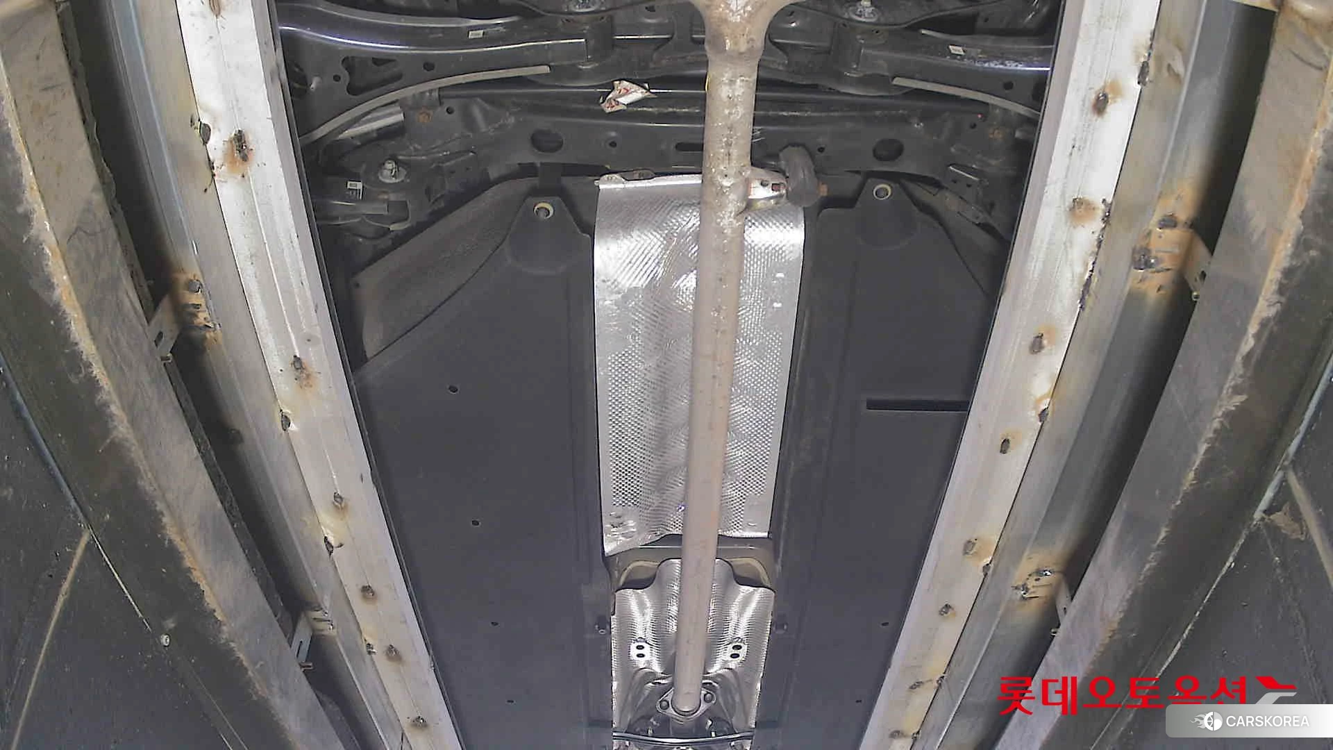 Hyundai Grandeur id 3882078 из Кореи 19