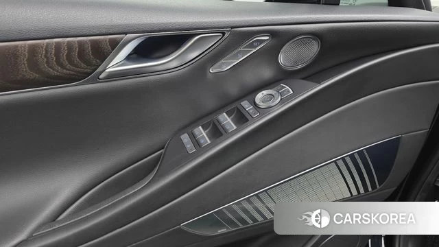 Genesis G80 (RG3) id 4609853 из Кореи 19