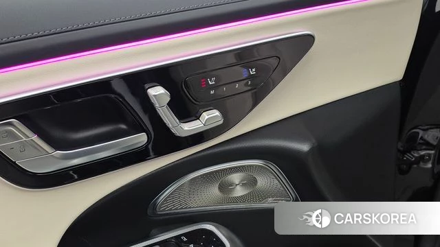 Mercedes-Benz E-Class W214 id 4778170 из Кореи 19