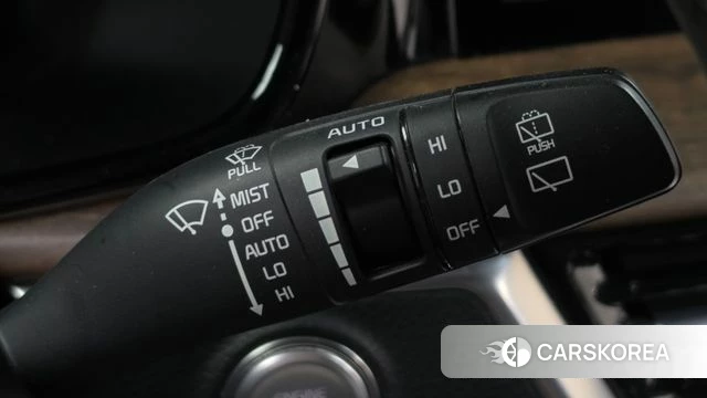 Kia Mohave Master id 4625275 из Кореи 19