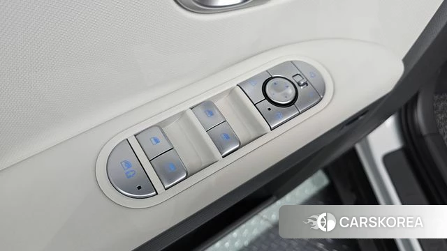 Hyundai Ionic 5 id 4194475 из Кореи 19