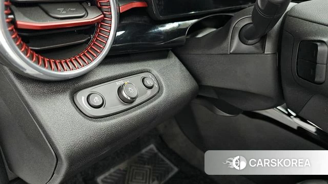 Chevrolet (GM Daewoo) Trax Crossover id 4408141 из Кореи 19