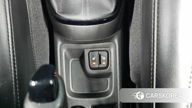 Chevrolet (GM Daewoo) The New Spark id 4742049 из Кореи 19