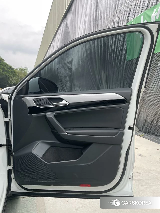 Volkswagen Tanyue id 4291076 из Китая 19