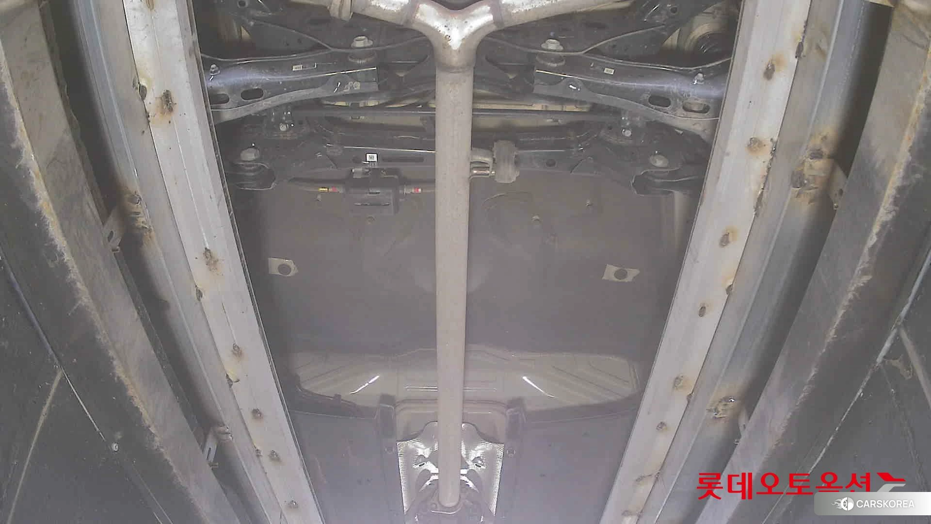Kia K8 id 4347388 из Кореи 19